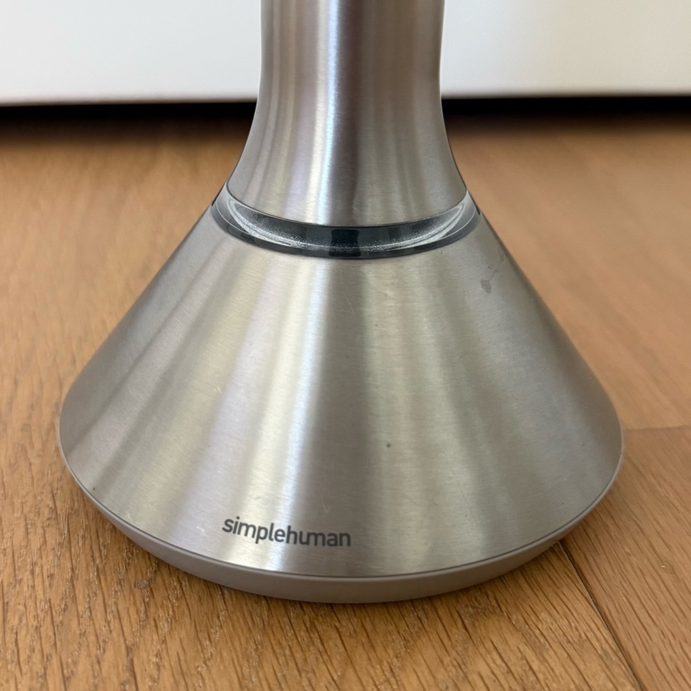 Simplehuman Sensor Mirror - Picture 3 of 5